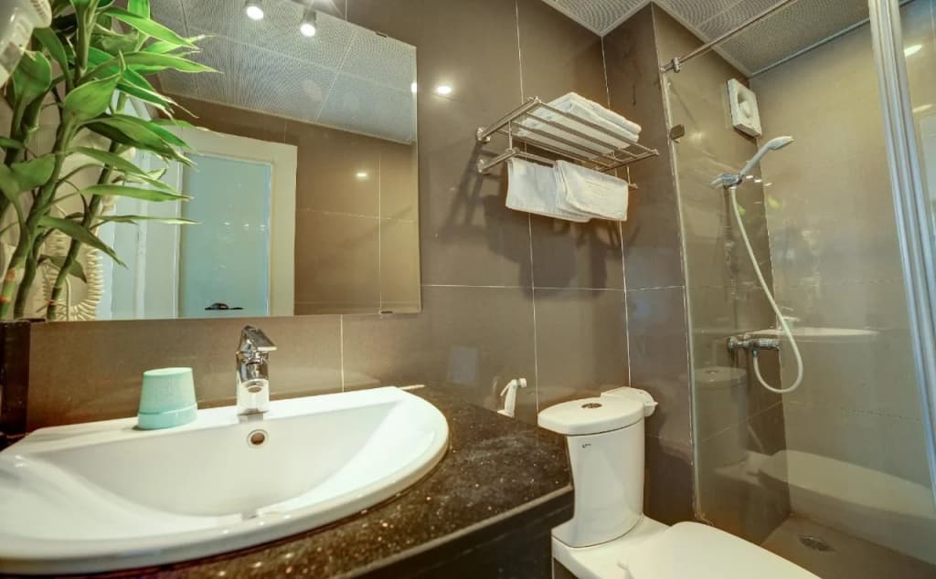 Gala Hotel 2 - photo 8