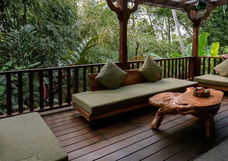 Adiwana Arkara Resort  - CHSE Certified - photo 5