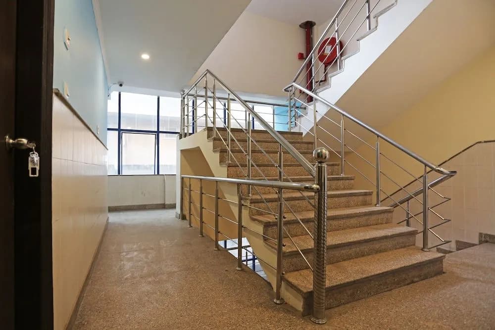 Hotel Aero - photo 11