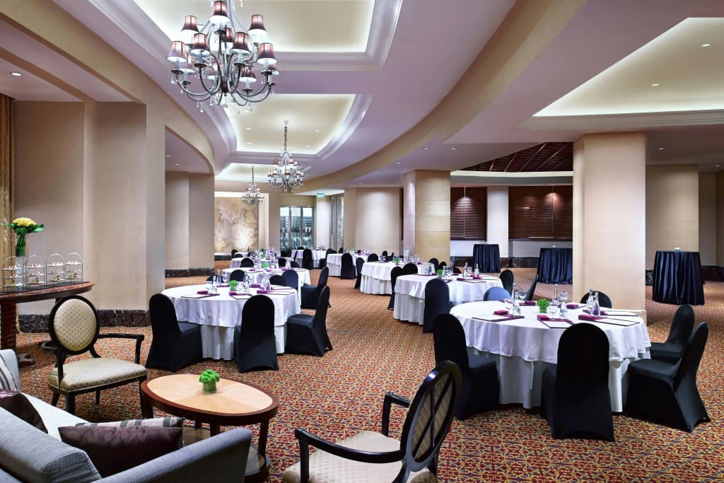 The Ritz-Carlton Jakarta, Mega Kuningan - photo 40