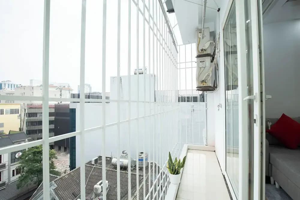Sumitomo 4- Serviced Apartment - photo 47