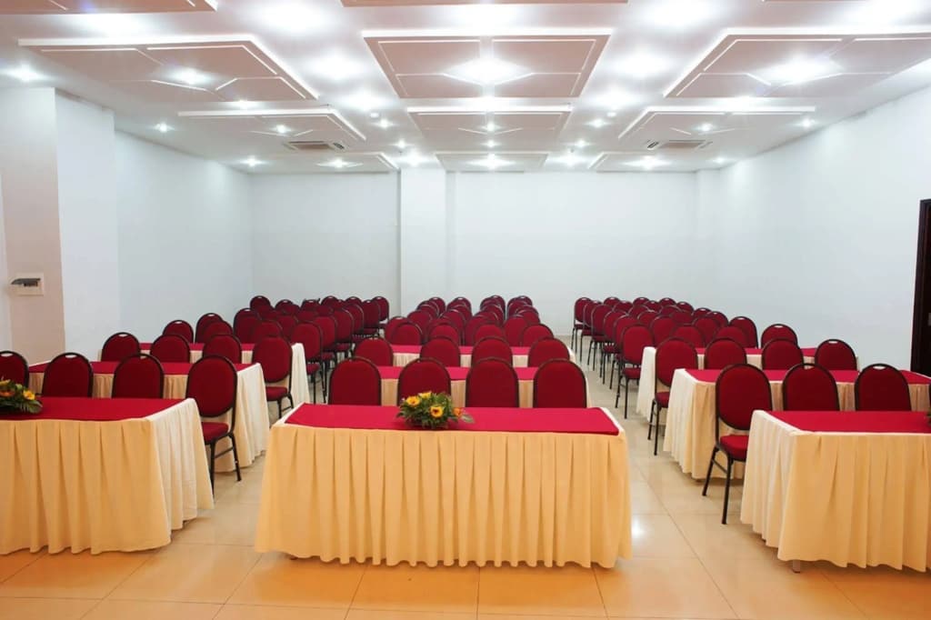 ViAn Hotel And Spa Da Nang - photo 12