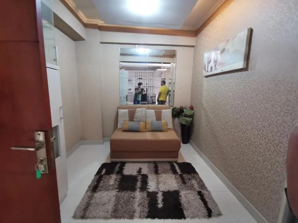 Apartemen Cibubur Village by ARSAKHA PROPERTY - photo 15