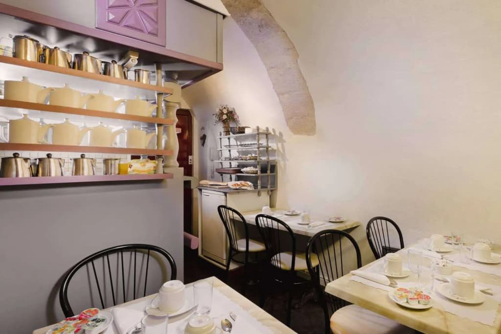 Hotel Flor Rivoli - photo 14