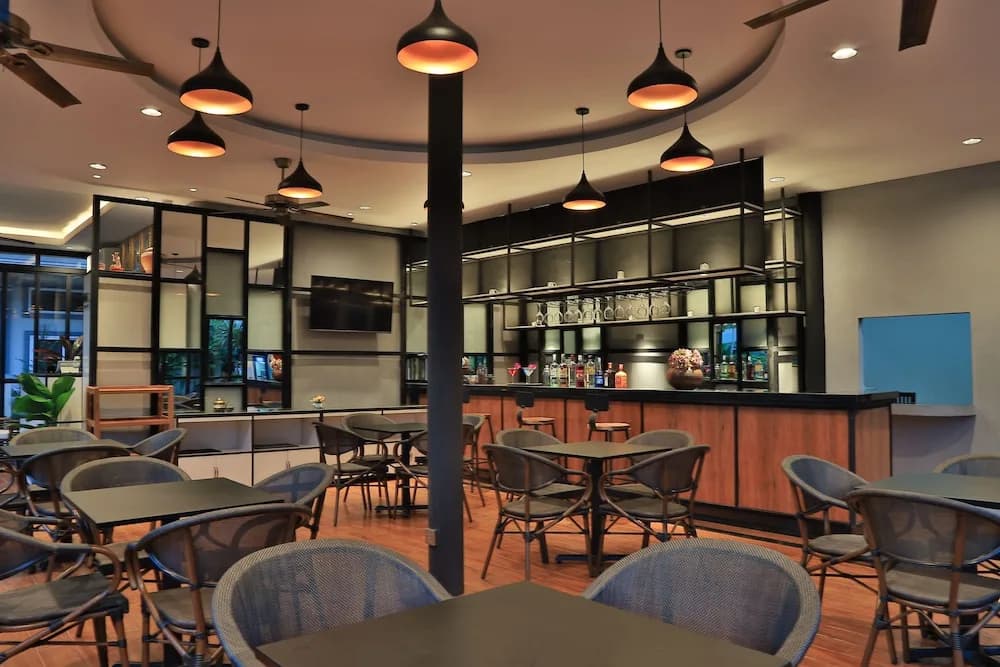 Manna Resort - photo 18