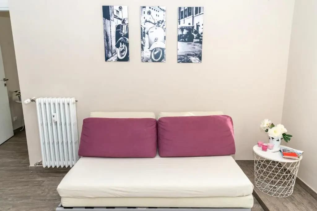 Appartamento Ponte Lungo - photo 11