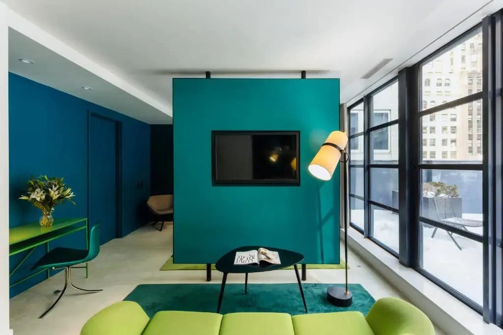 The William Hotel Midtown, New York - photo 10