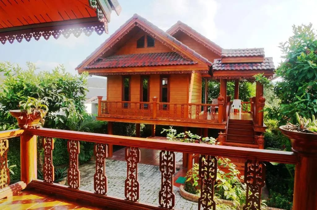 Ruen Tai Boutique - photo 2