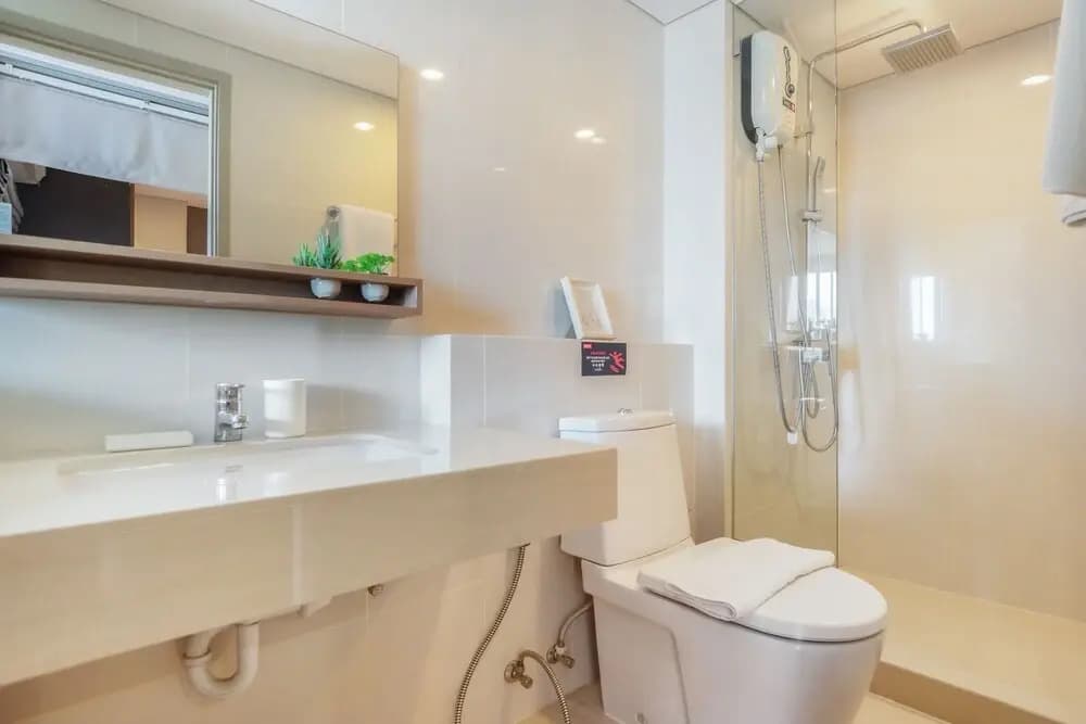 Siamese Nang Linchee By Favstay Apartments - photo 9