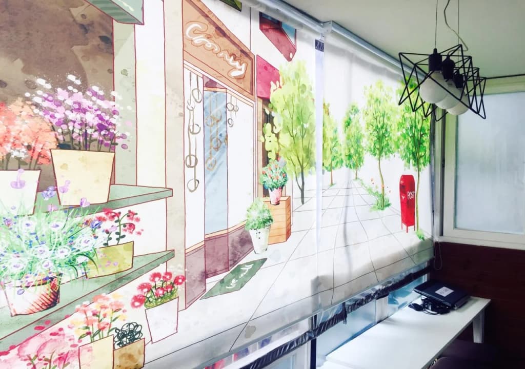 K-GUESTHOUSE Insadong 2 - photo 10