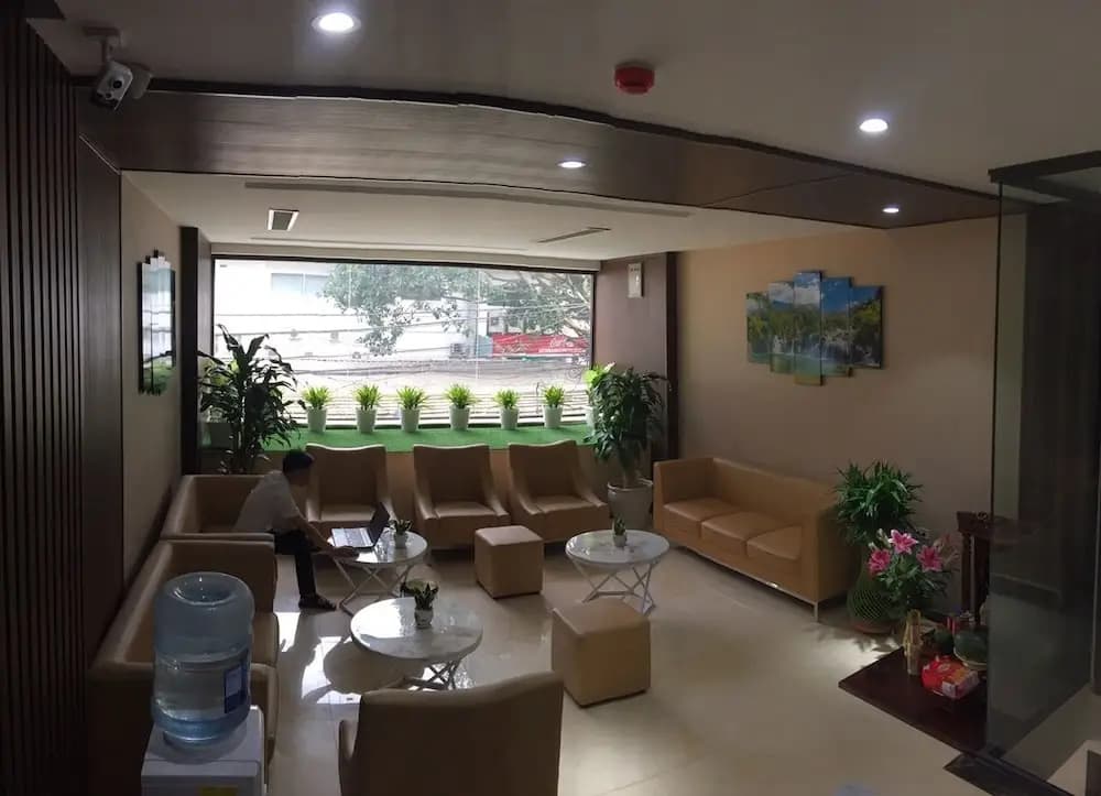 Hotel Thang Long Coca - photo 8