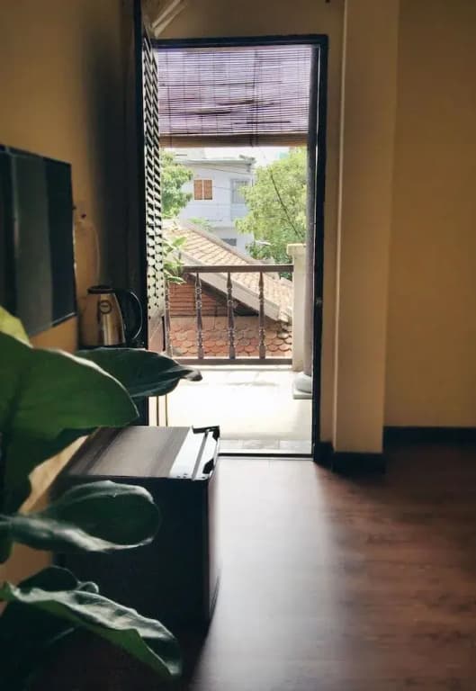 The An Homestay - Hostel - photo 7