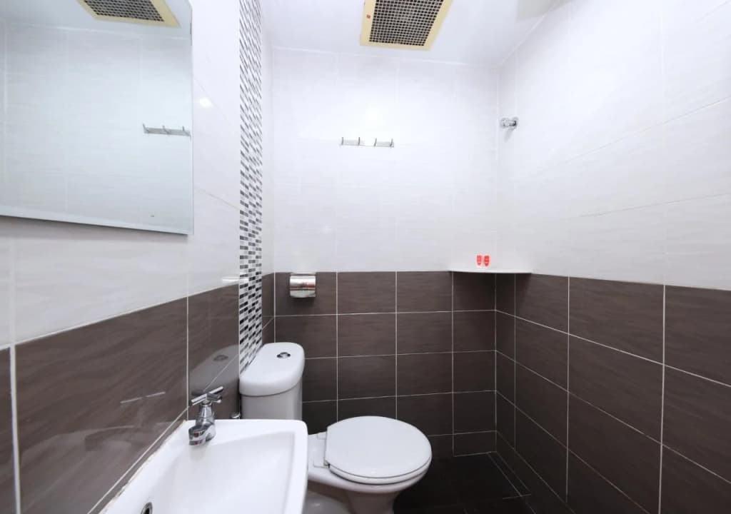 Hotel O Dns - photo 7
