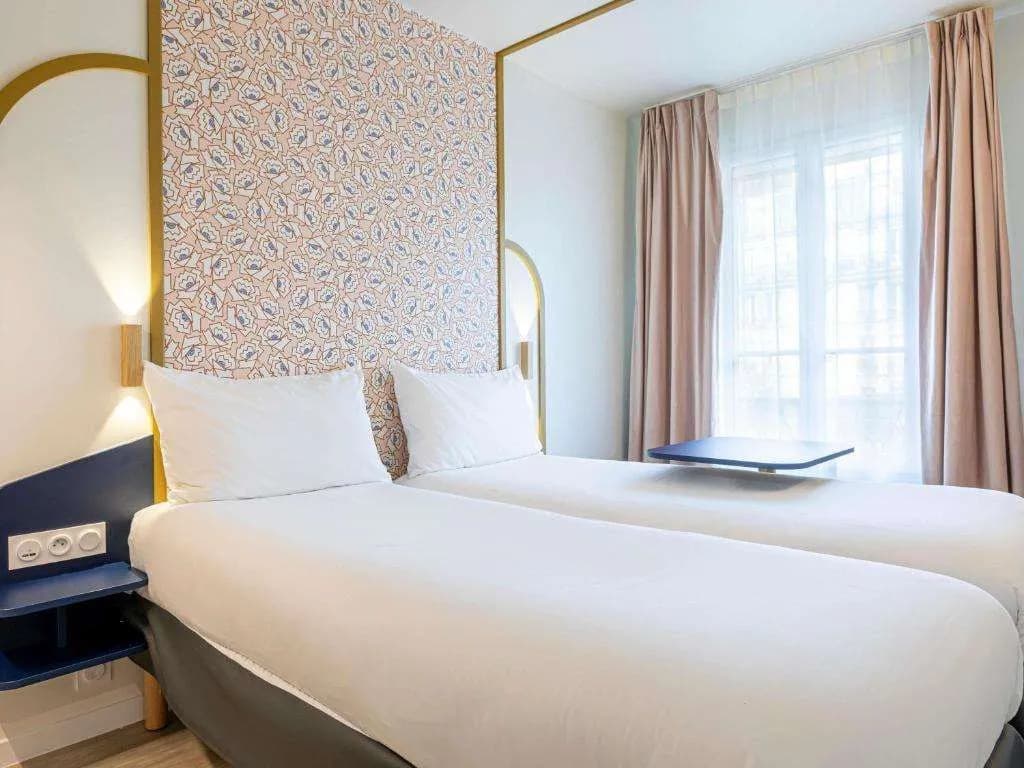 ibis Styles Paris Eiffel Cambronne - photo 25