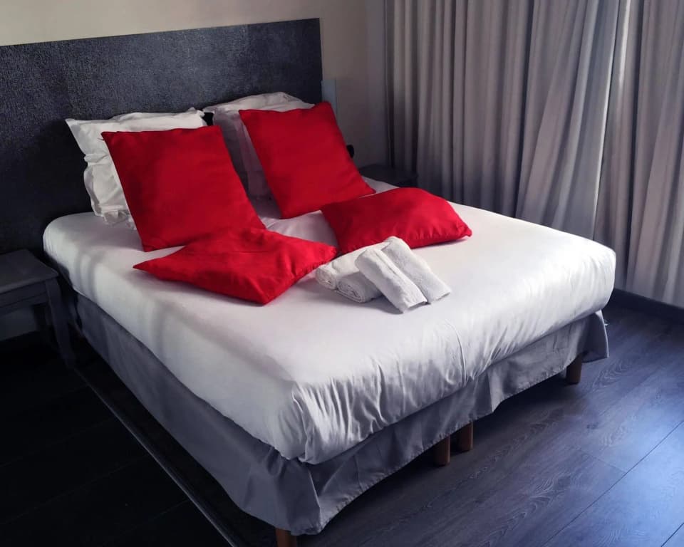 Garbo hôtel - photo 4