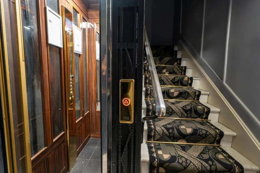 Le Meurice - photo 22