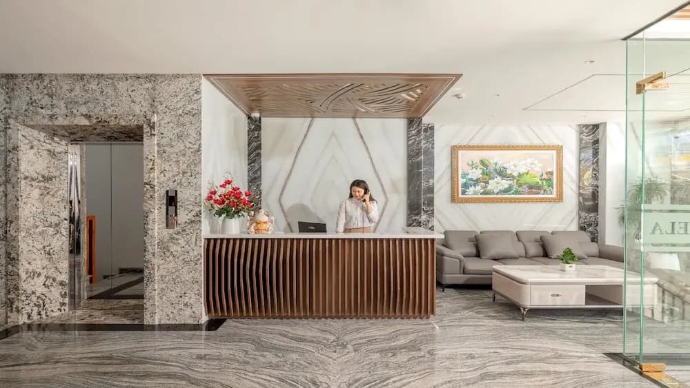 Viela Apartment Nha Trang - photo 4