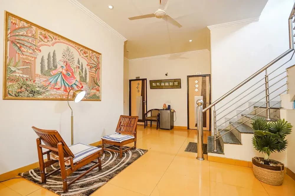 Fabhotel Rivlet Premium - photo 13
