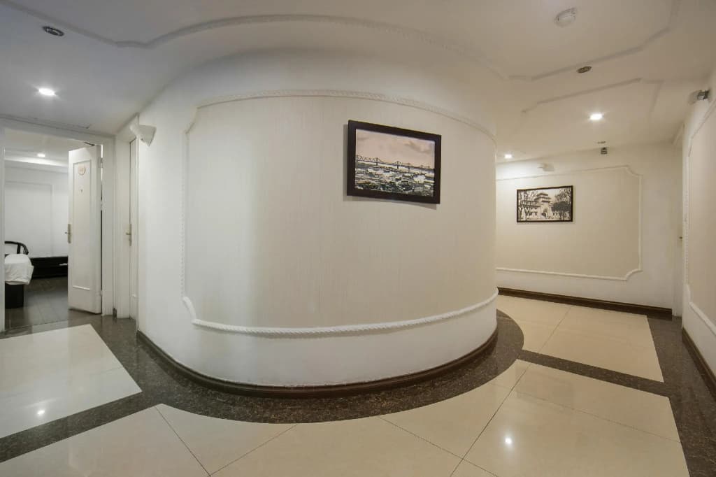 Hanoi Emotion Hotel - photo 15