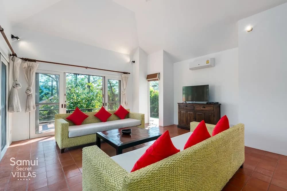 Samui Secret Villas - photo 4