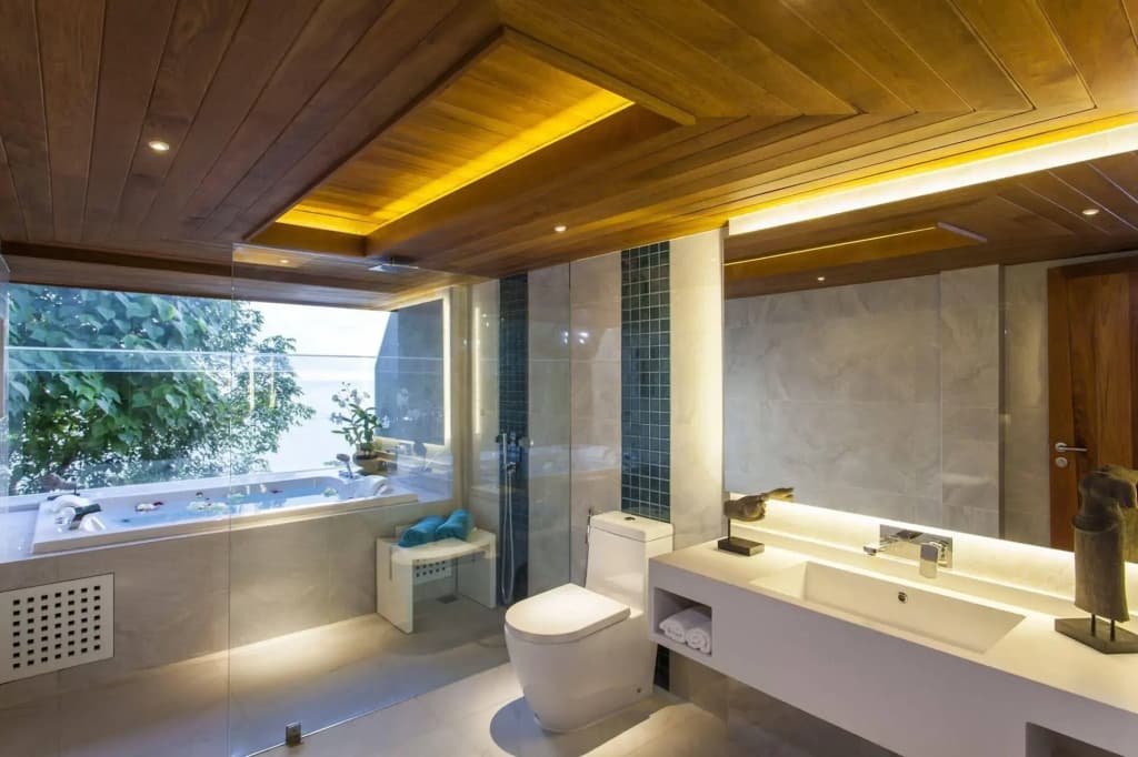 Bluesiam Villa - photo 8