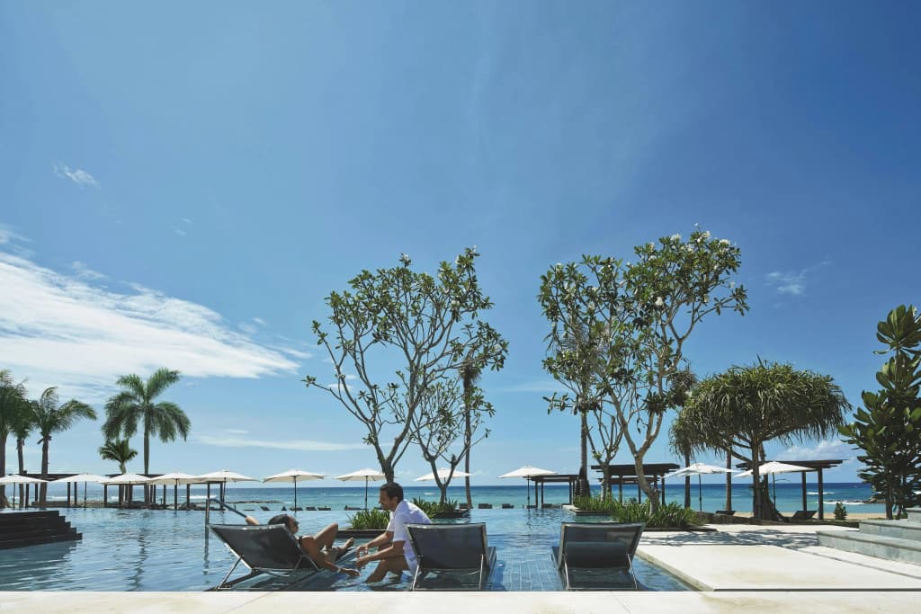 The Ritz-Carlton, Bali - photo 46