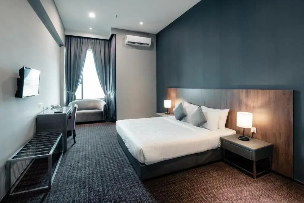 Le'venue Hotel - photo 5