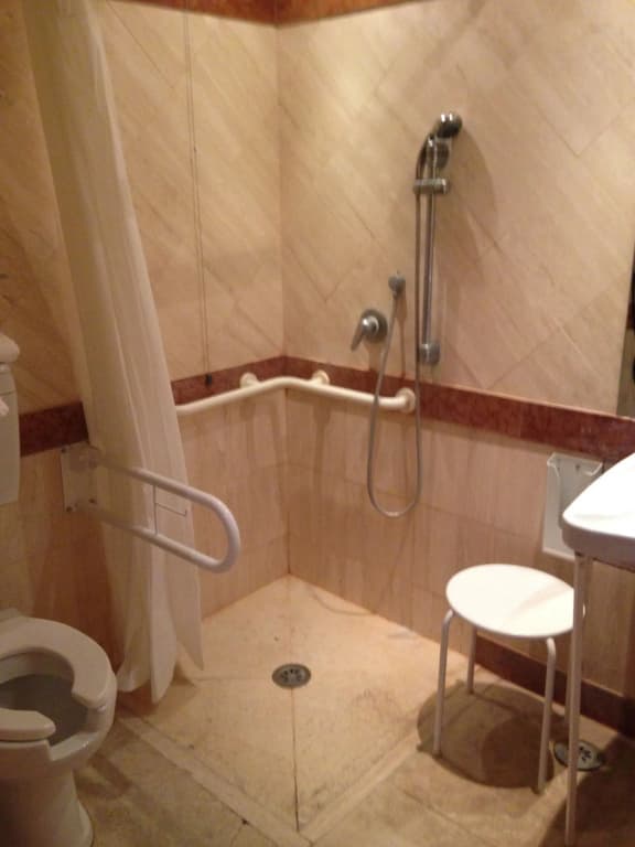 Park Hotel Roma Cassia - photo 10