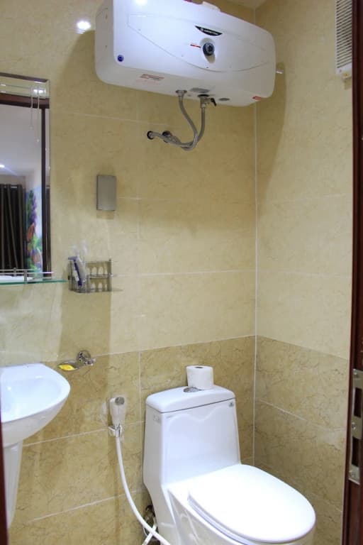 Homestay T&N - photo 10