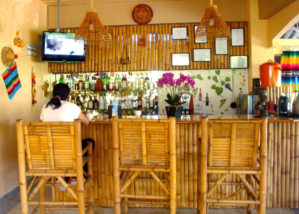 Similan Hotel - photo 17