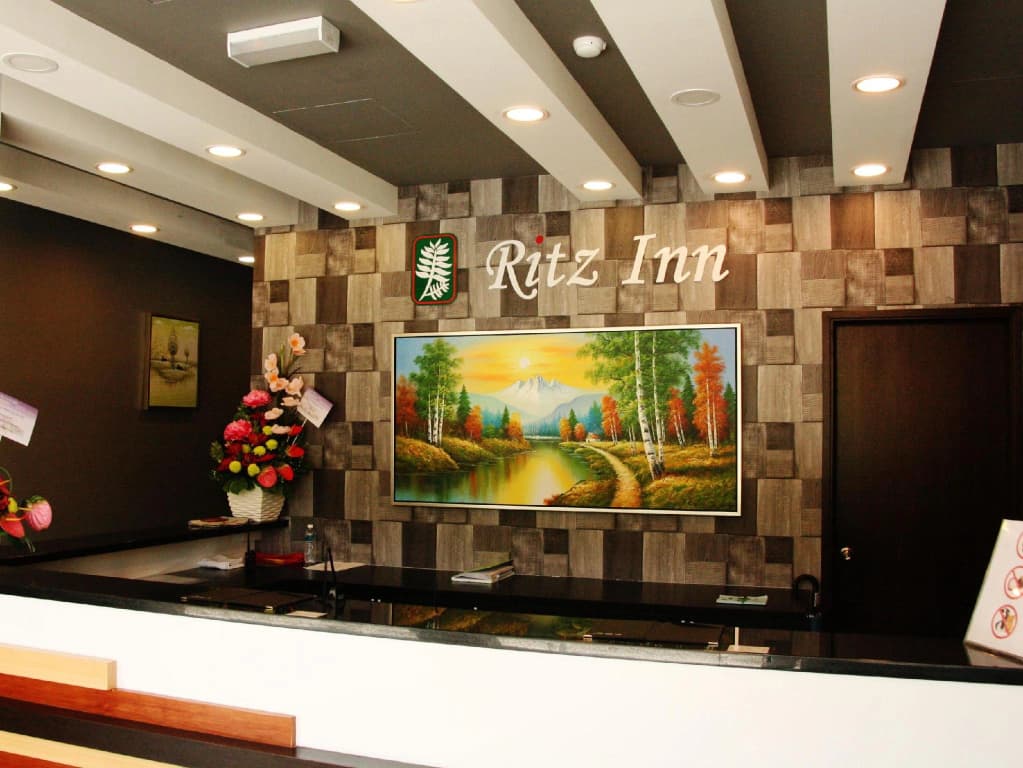 Lumut Suites - photo 27