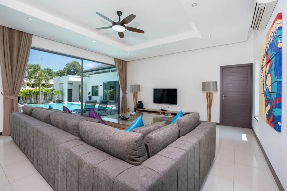 Villa Destiny - photo 48