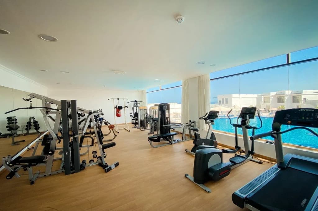 Mirage Bab Al Bahr Hotel - photo 23