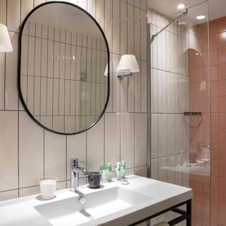 Hotel Bastille Spéria - photo 38