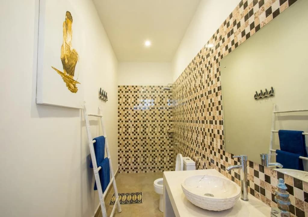 Holyfat Villa - photo 6