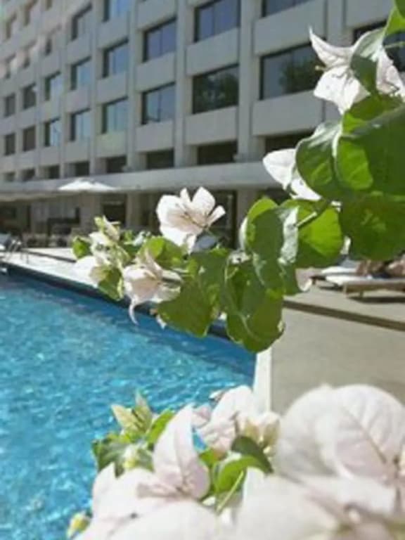 InterContinental Athenaeum Athens - photo 20