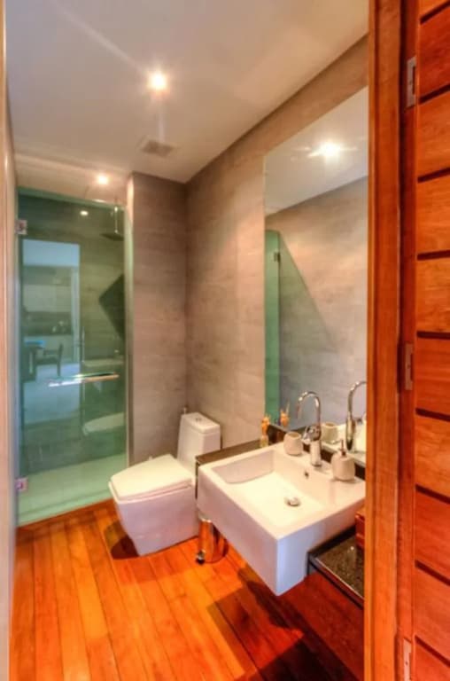 Vanille Villa by Jetta - photo 8