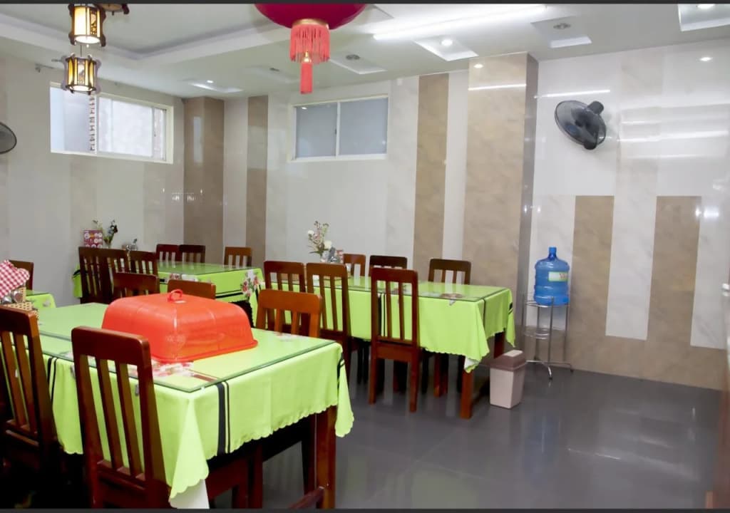 Oliver Hotel - photo 26