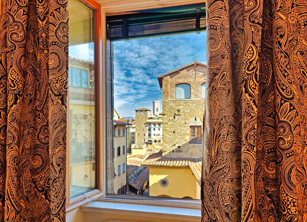Balestri Hotel - photo 26
