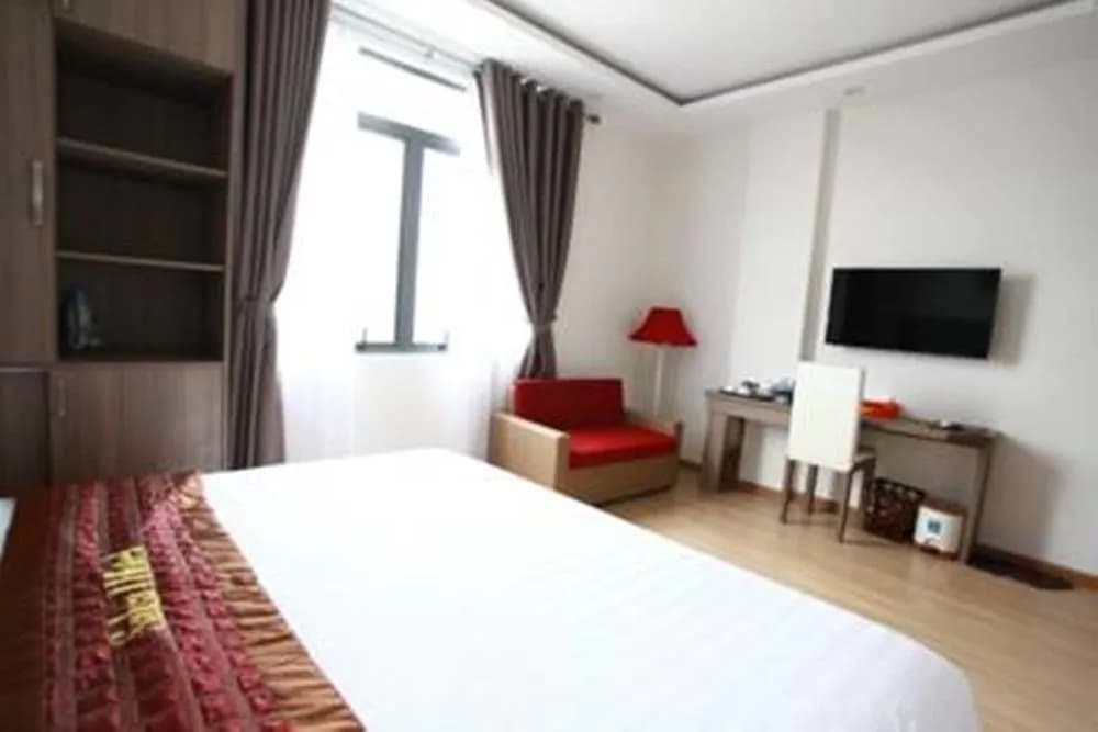 Onion 2 Hotel & Apartments - photo 5