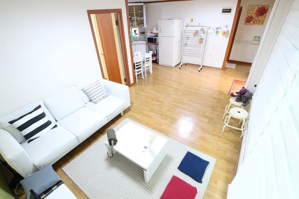 House in Hongdae 5 - photo 3