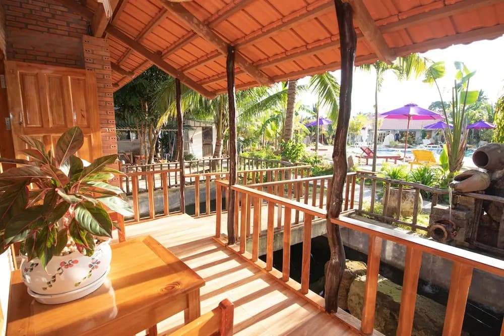 Y Nghia Bungalow - photo 23