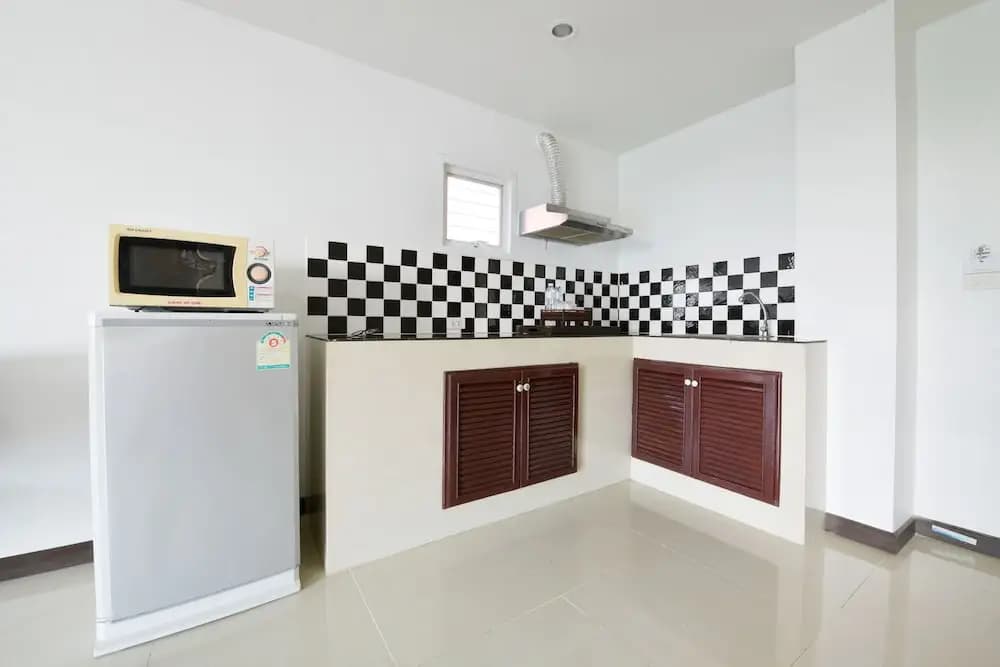 OYO 438 Home 24 - photo 20
