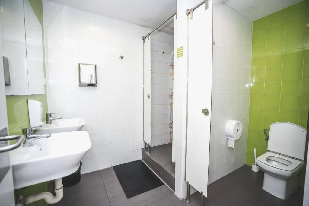 Hostel One Ramblas - photo 9