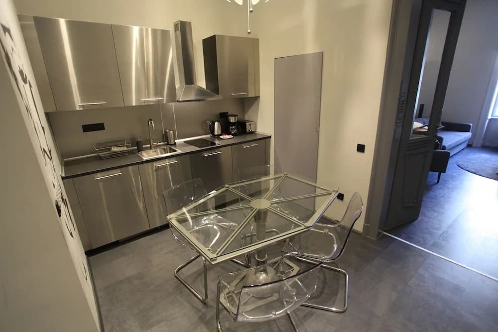 Dfive Apartments - Galactic - photo 14