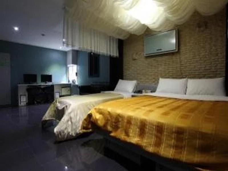 Nex Hotel - photo 27