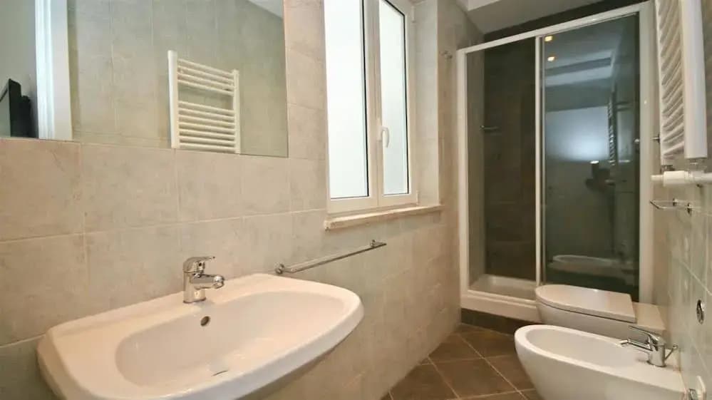Natale del Grande Apartment - photo 5