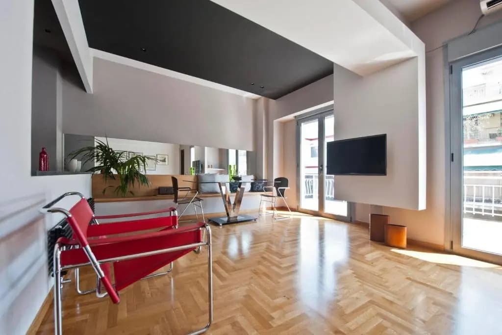 Great design Acropolis apartment - photo 5