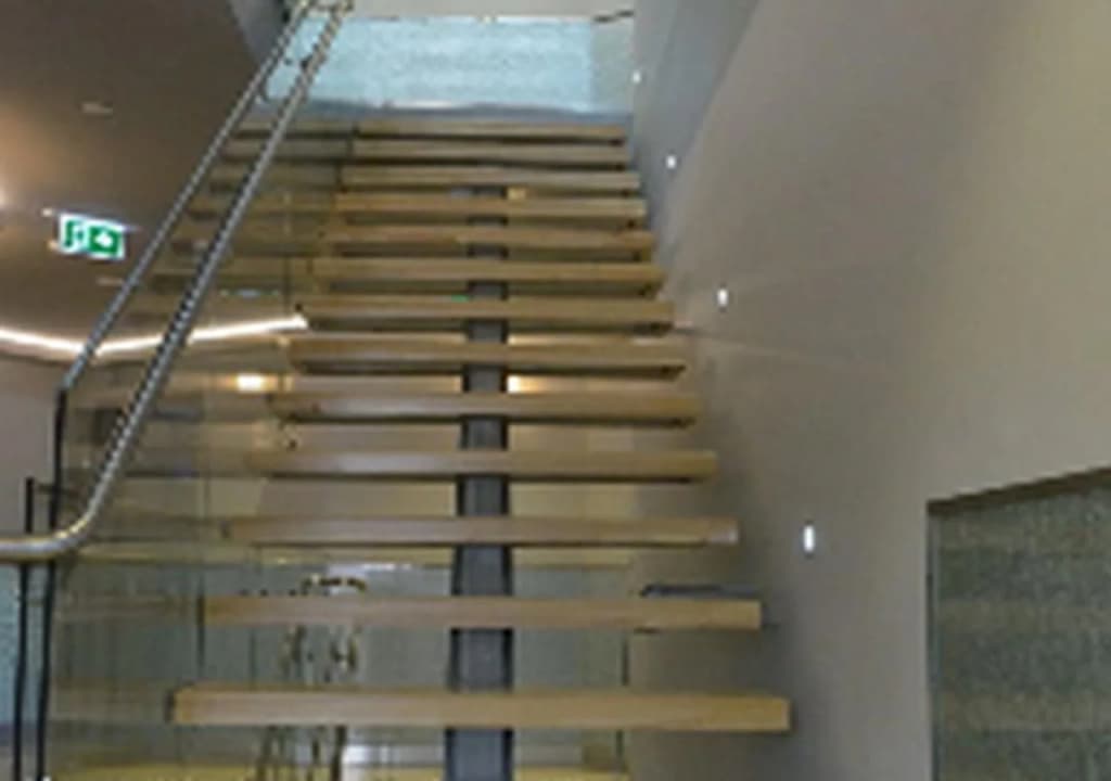 Melrose Apartments - photo 13