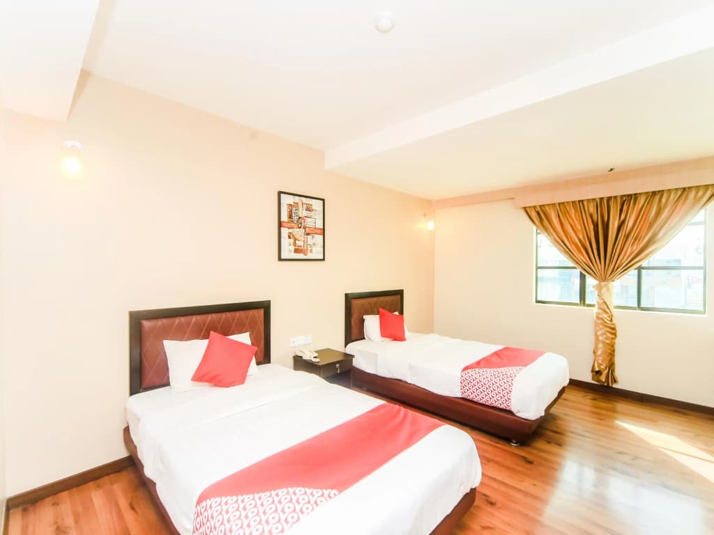 Bay Hotel - photo 2